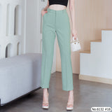 Maristar : No.6132 กางเกงขายาว 9ส่วน | Cropped Pants