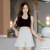 Vertier : No.11019 กางเกงขาสั้น | Shorts