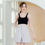 Maristar : No.6125กางเกงขาสั้น | Shorts