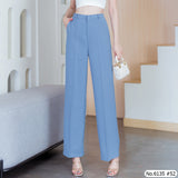 Maristar : No.6135 กางเกงขาบาน | Culottes