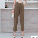 Maristar : No.6156 กางเกงขายาว | Long Pants