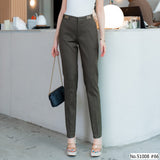 Vertier : No.51008 กางเกงขายาว | Long Pants