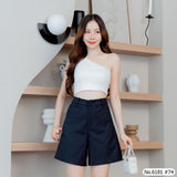 Maristar : No.6181 กางเกงขาสั้น | Shorts