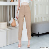 Maristar : No.6163 กางเกงขายาว 9ส่วน | Cropped Pants