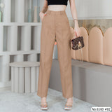 Maristar : No.6160 กางเกงขายาว | Long Pants