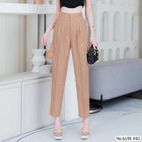 Maristar : No.6159 กางเกงขายาว | Long Pants