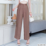 Maristar : No.6158 กางเกงขาบาน | Culottes