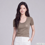 Vertier : No.1303-0028 เสื้อไหมพรม | Knit