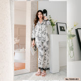 Vadini : No.70009 ชุดนอน | Pajamas