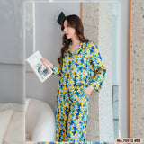 Vadini : No.70012 ชุดนอน | Pajamas