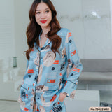 Vadini : No.70022 ชุดนอน | Pajamas