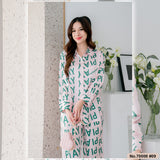 Vadini : No.70008 ชุดนอน | Pajamas