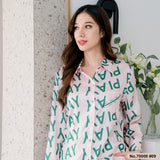 Vadini : No.70008 ชุดนอน | Pajamas