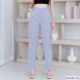 Miss Daisy : No.6136 กางเกงขายาว | Long Pants