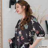 Vadini : No.70058 ชุดนอน | Pajamas