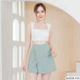 Miss Daisy : No.6126 กางเกงขาสั้น | Shorts