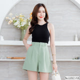 Vertier : No.11013 กางเกงขาสั้น | Shorts