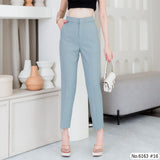 Maristar : No.6163 กางเกงขายาว 9ส่วน | Cropped Pants