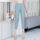 Maristar : No.6161 กางเกงขายาว 7ส่วน | Cropped Pants