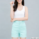 Vertier : No.11005 กางเกงขาสั้น | Shorts