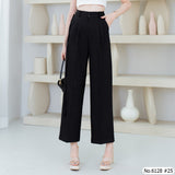 Maristar : No.6128 กางเกงขาบาน | Culottes