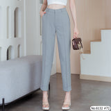 Maristar : No.6132 กางเกงขายาว 9ส่วน | Cropped Pants