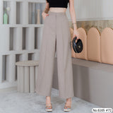 Maristar : No.6165 กางเกงขาบาน | Culottes