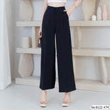Miss Daisy : No.6122 กางเกงขาบาน | Culottes