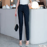 Vertier : No.51008 กางเกงขายาว | Long Pants