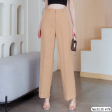 Maristar : No.6135 กางเกงขาบาน | Culottes
