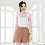 Vertier : No.11021 กางเกงขาสั้น | Shorts