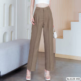 Maristar : No.6129 กางเกงขายาว | Long Pants