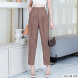 Maristar : No.6159 กางเกงขายาว | Long Pants