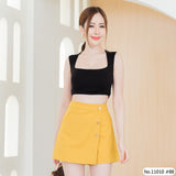 Vertier : No.11010 กางเกงขาสั้น | Shorts