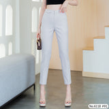 Maristar : No.6118 กางเกงขายาว 9ส่วน | Cropped Pants