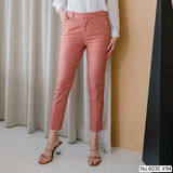 Maristar : No.6030 กางเกงขายาว 9ส่วน | Cropped Pants