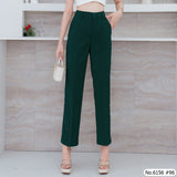 Maristar : No.6156 กางเกงขายาว | Long Pants