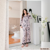 Vadini : No.70009 ชุดนอน | Pajamas