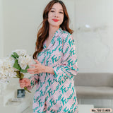 Vadini : No.70013 ชุดนอน | Pajamas