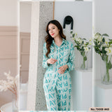 Vadini : No.70008 ชุดนอน | Pajamas