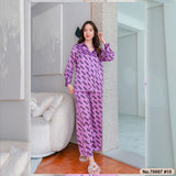 Vadini : No.70007 ชุดนอน | Pajamas
