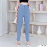 Miss Daisy : No.6136 กางเกงขายาว | Long Pants