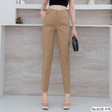 Miss Daisy : No.6155 กางเกงขายาว | Long Pants