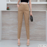 Miss Daisy : No.6155 กางเกงขายาว | Long Pants