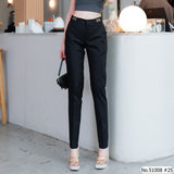Vertier : No.51008 กางเกงขายาว | Long Pants