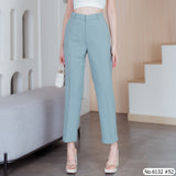 Maristar : No.6132 กางเกงขายาว 9ส่วน | Cropped Pants
