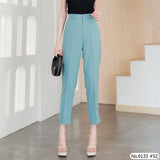 Maristar : No.6133 กางเกงขายาว 9ส่วน | Cropped Pants