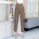 Maristar : No.6159 กางเกงขายาว | Long Pants