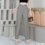 Maristar : No.6160 กางเกงขายาว | Long Pants
