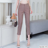 Maristar : No.6161 กางเกงขายาว 7ส่วน | Cropped Pants